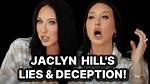 Fans Slam Jaclyn Hill for 'Lying' About Her Vegan Eyeshadow