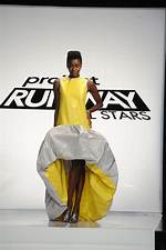 Fashion Forward: the Allure of Project Runway 2024