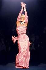 Fashion Icon and Hollywood Star