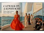 Fashion Meets the High Seas: Exploring Project Runway Below Deck Looks