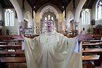 Father Ray Kelly