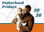 Fatherhood, Children, and Inspiring Insights