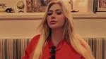 Fatima Segovia Allegations and Update: Meet the Actress on Instagram