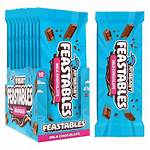 Feastables: the Sweet Secret Revealed