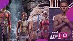 Feeling Like It Was Me Nigerian Ufc Champion Israel Adesanya Reacts to Marvels Black Pa