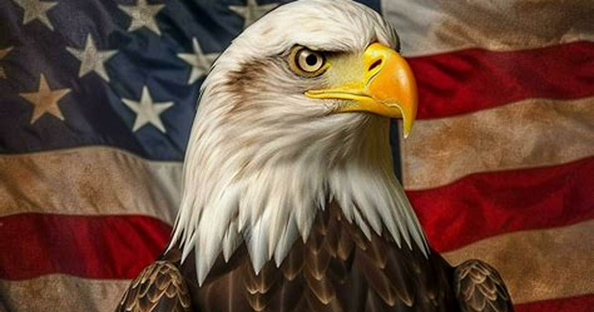 Feeling Patriotic? Here’s How to Add a Flag to Your Facebook Profile Pic