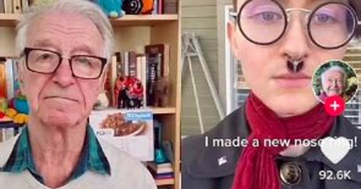 Felix Cipher Tiktok: Colorado Man Thinks He Is Adolf Hitler in Past Life