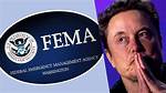 Fema Deputy Misuse of Funds Controversy