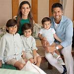 Fernando Verdasco Children: Meet Fernando Verdasco’s Adorable Kids Miguel Verdasco Boyer and Mateo Verdasco Boyer
