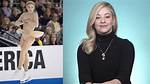 Figure Skater: What Happened to Gracie Gold? Eating Disorder Story & Weight Gain -Everything to Know