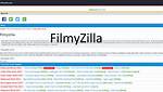 Filmyzilla Movies Download: the Ultimate Guide to 720P, 1080P, and 480P Movies
