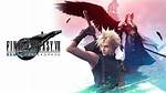 Final Fantasy Vii Remake Is (Almost) Perfect on Steam Deck