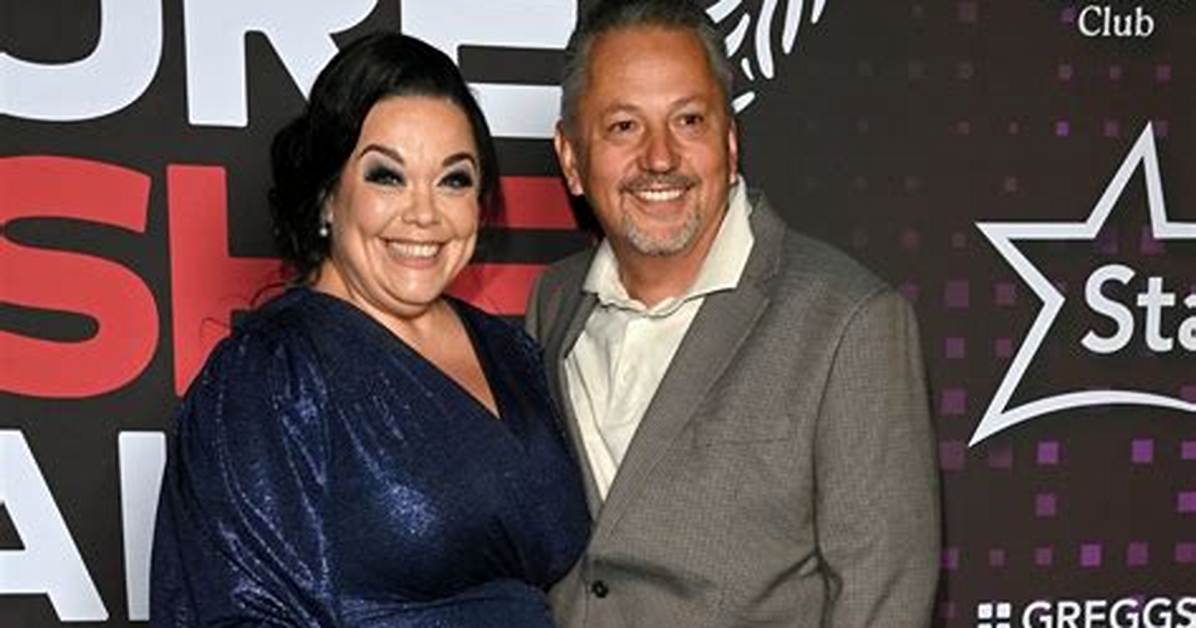 Find out About Lisa Vicaris Boyfriend, Relationship History and More