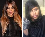 Find out: Laverne Cox's Significant Other