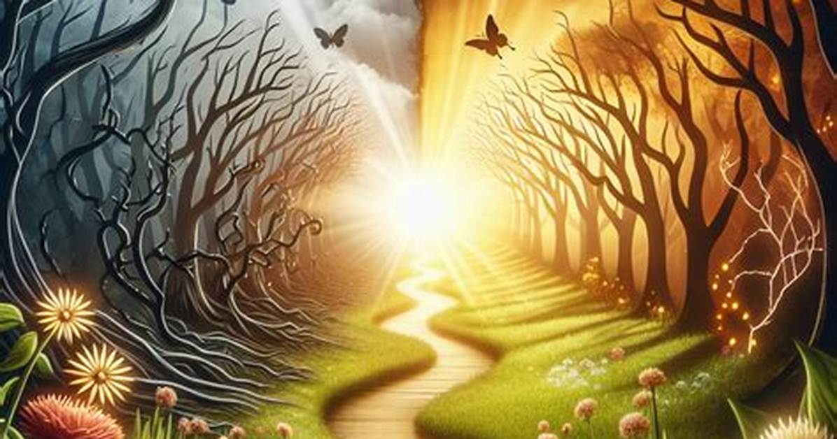 Finding Light in the Shadows: a Journey Through Depression Therapy in San Jose