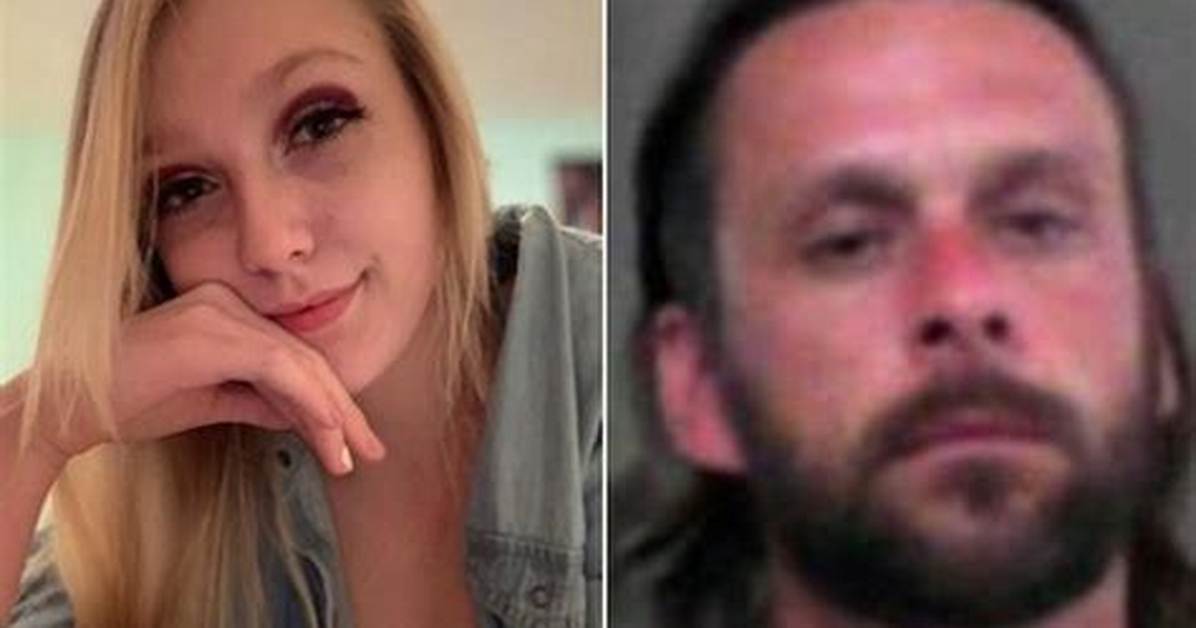 Five Details About Riley Crossman's Murder