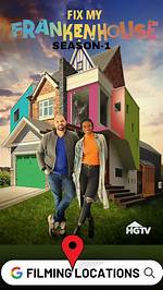 Fix My Flips Sunny Filming Location Is Also Where Host Page Turner Grew up Fri 25 March 2022