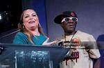 Flavor Flav and Angie Parker: a Unique Love Story