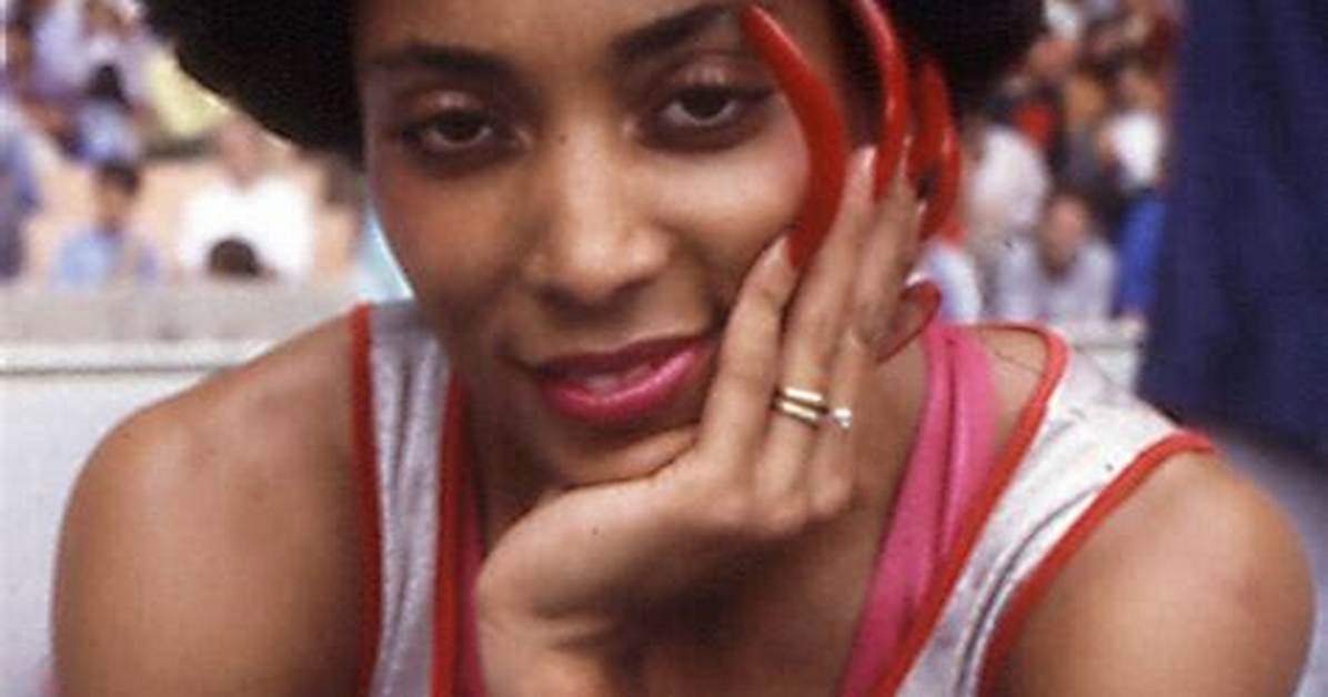 Florence Griffith Joyner Net Worth, Income, Salary, Earnings, Biography