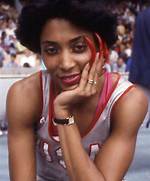 Florence Griffith Joyner Net Worth, Income, Salary, Earnings, Biography
