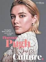 Florence Pugh's Personal Journey: Uncovering Authenticity and Growth