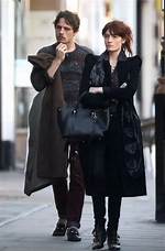 Florence Welch and Boyfriend: Lovebirds Spotted Together
