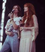 Florence Welch: Love, Romance, and Relationships