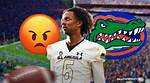 Florida Football: Full Details of Jaden Rashada's Terminated Nil Deal