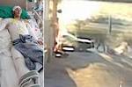 Florida Man Jean Barreto 'Cooked Alive' by Cop's Taser