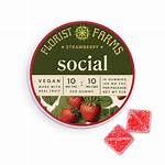 Florist Farms Gummies Review: a Sweet Delight for Wellness