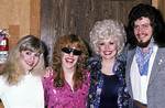Floyd Parton, Songwriter and Brother of Country Legend Dolly Parton, Dead at 61 ·