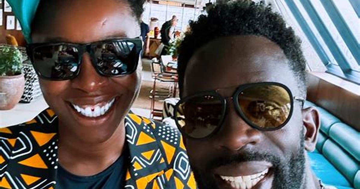 Folake Olowofoyeku Husband: Exploring the Life and Relationship of the Talented Actress