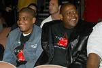 Forest Whitaker's Son: a Legacy of Talent and Inspiration