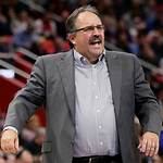 Former Nba Coach Stan Van Gundy's Wife, Kimberly, Dies Suddenly at 61