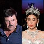 Fortune Explored as El Chapos Wife Is Released from Us Prison