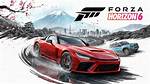 Forza Horizon 5 the Spirit of Horizon Treasure Hunt Guide