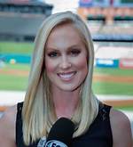 Fox Sports Erica Weston Salary and Net Worth; Is She Married? (Husband, Family, Career, Affair)