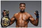 Francis Ngannou Height Weight Age Net Worth Biography