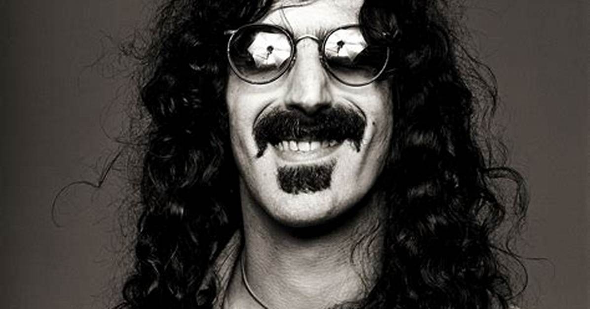 Frank Zappa Net Worth at Death, Date, Place and Cause of Death, Family, Etc