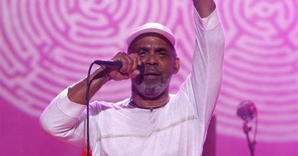 Frankie Beverly Height, Weight, Net Worth, Age, Birthday, Wikipedia, Who, Nationality, Biography