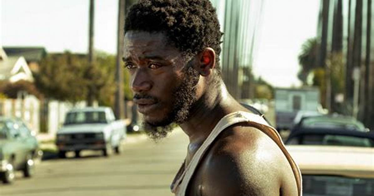Franklin Saint's Age: Explore His Year's on Screen