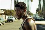 Franklin Saint's Age: Explore His Year's on Screen