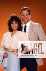 Fred Dryer and Stepfanie Kramer Relationship |