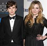 Freddie Highmore's Marital Status: Unveiled