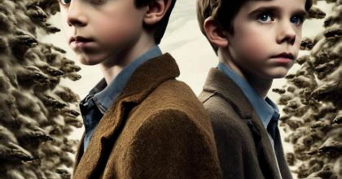 Freddie Highmore: the Truth Behind the Twin Rumor
