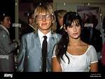Freddy Moore, Demi Moore's Rocker Husband