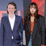 Frederic Arnault's Wife and the World of Fashion