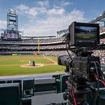From Baseball to Broadcasting and Beyond