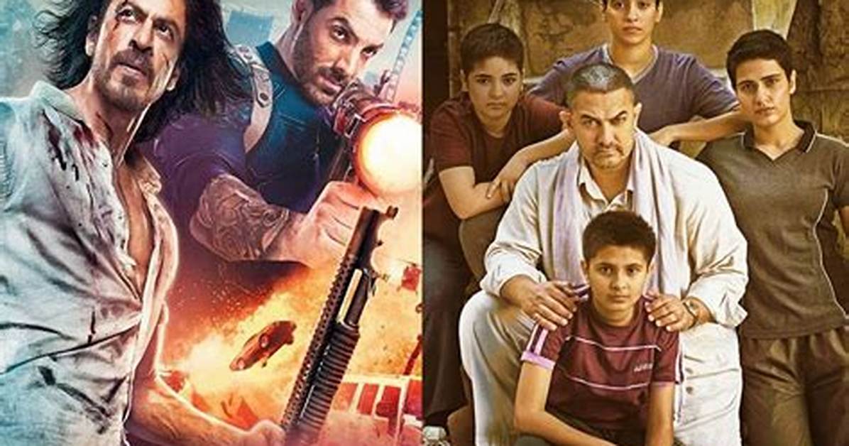 From Bollywood Movies to Personal Milestones