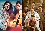 From Bollywood Movies to Personal Milestones